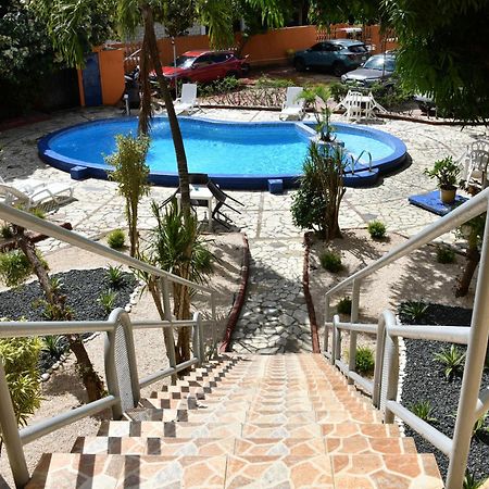 Hotel Mango Boca Chica Exterior photo