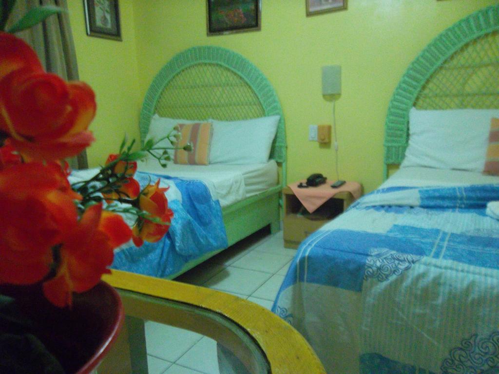 Hotel Mango Boca Chica Exterior photo