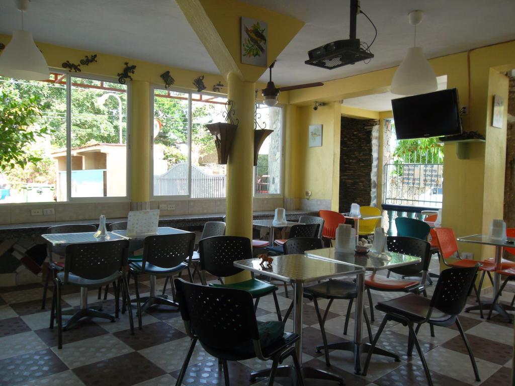 Hotel Mango Boca Chica Exterior photo