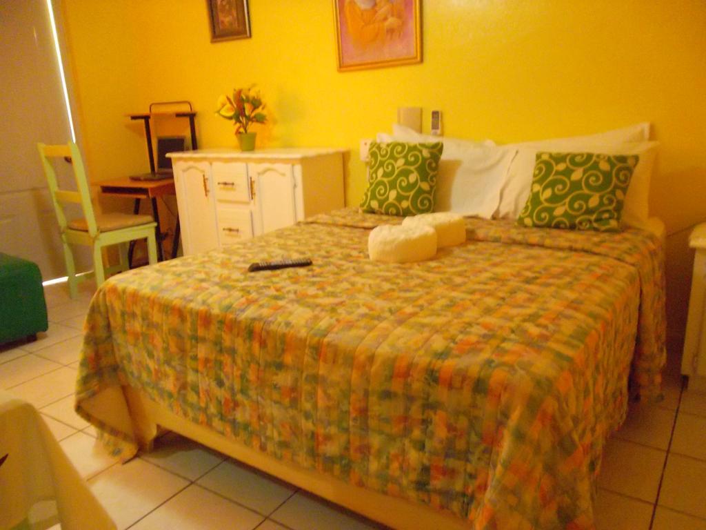 Hotel Mango Boca Chica Exterior photo