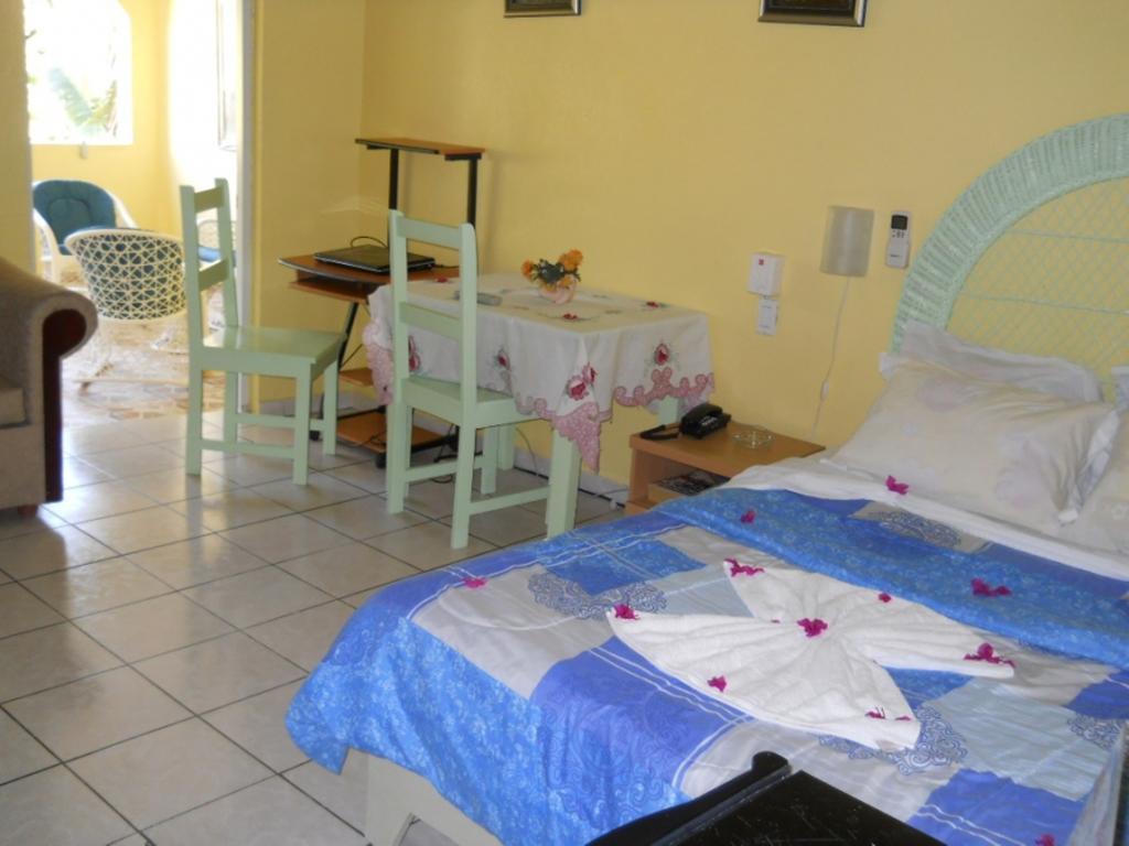 Hotel Mango Boca Chica Room photo