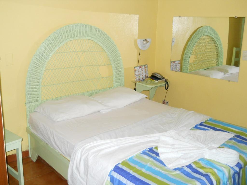 Hotel Mango Boca Chica Exterior photo