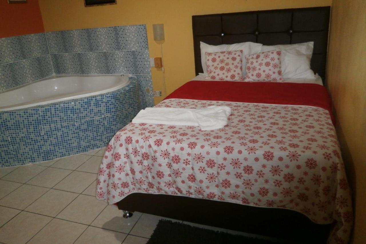 Hotel Mango Boca Chica Exterior photo